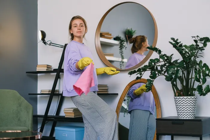 Choosing a Simple Setup for Everyday Home Cleaning